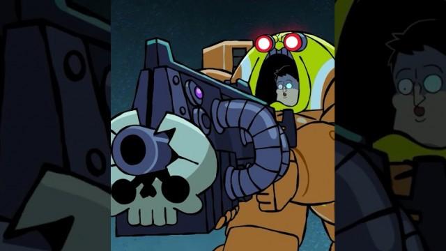 Bryce Gives Terry Brain Damage