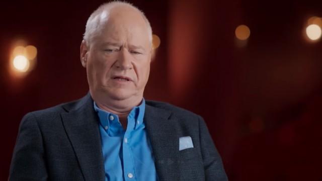 Robert Gustafsson gick in i väggen: “Publiken förvandlades till skriet”