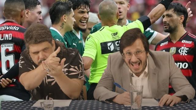 FALHA DE COBERTURA #259: Que Final é Essa?