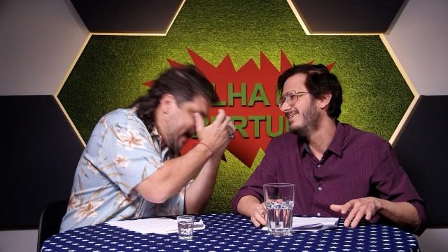 FALHA DE COBERTURA #260: Ninguém Gosta de Frutas Cítricas