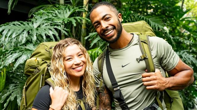 Medellín, Colombia → Península de La Guajira, Colombia