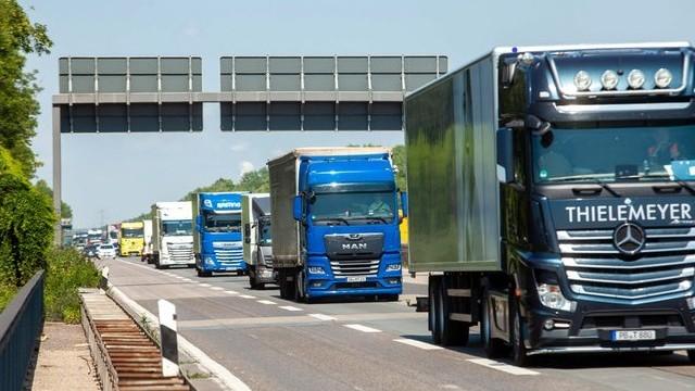 A4 – Einmal quer durch NRW