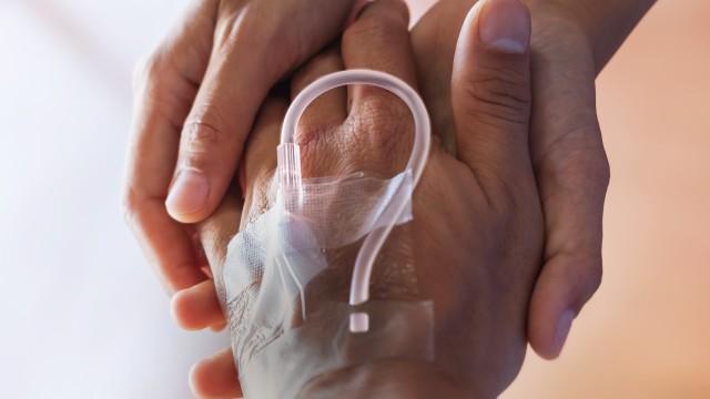 tussen hoop en wanhoop