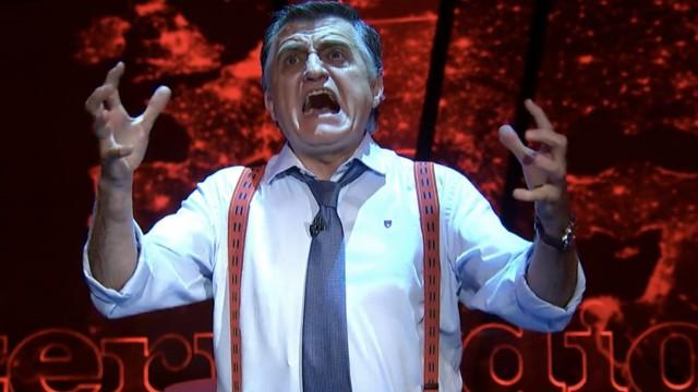 (06-04-17) La respuesta de Wyoming a la denuncia por el chiste sobre el Valle de los Caídos