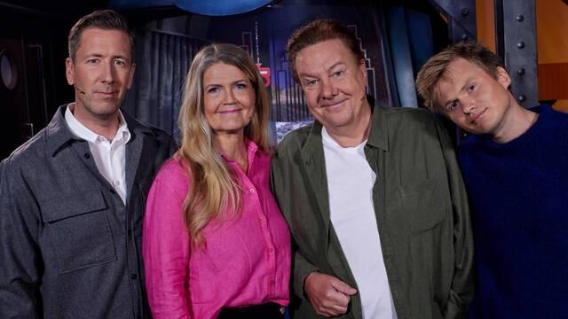 Grupp 1: Andra matchen