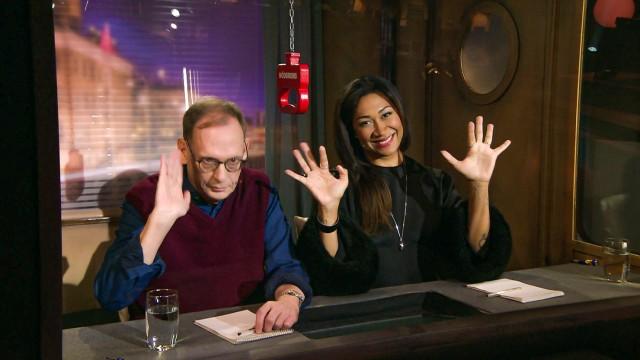 Grupp 2: Tredje matchen