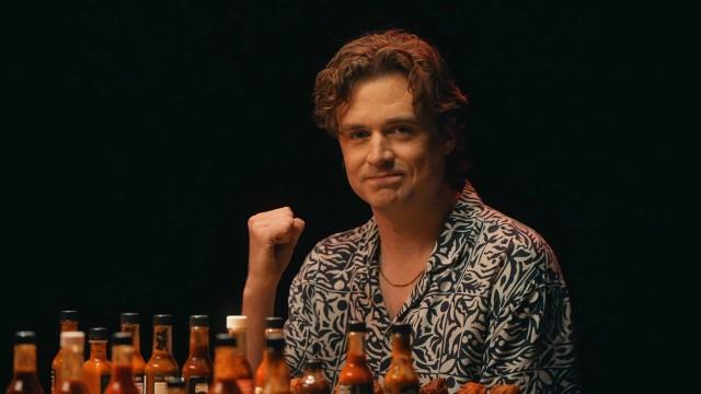 Arnaud Soly est intolérant