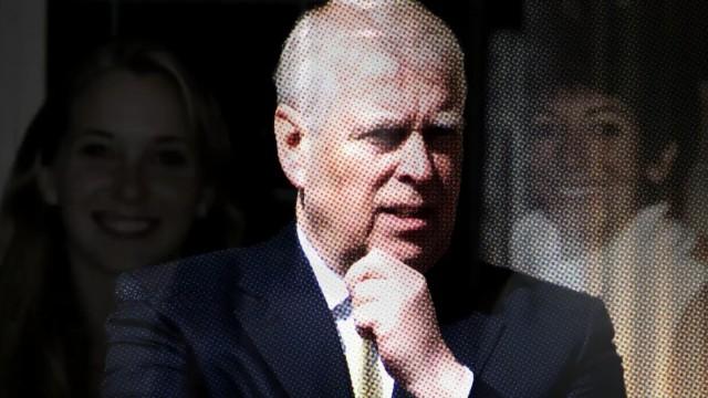 5 Days That Brought Down Prince Andrew