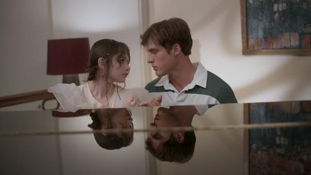 Pon los pies en la tierra