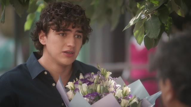 Me gustas que me duele el corazón