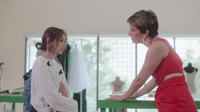 El Sol sale en días nublados