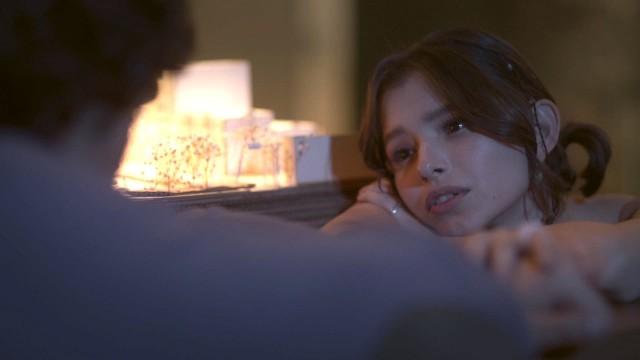 La culpa es una herida que nunca se cura