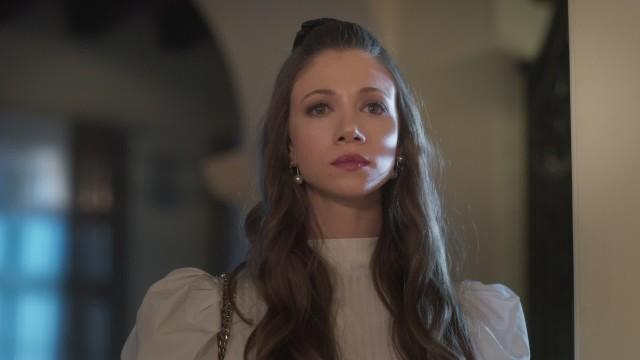 Las amigas no se traicionan