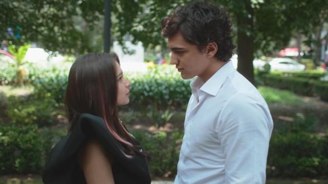 Capítulo Final: ¡Ya eres famosa!