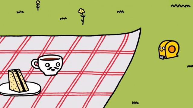 ▽まきじゃくのジャックのうた ▽ぽんほんぼんの歌