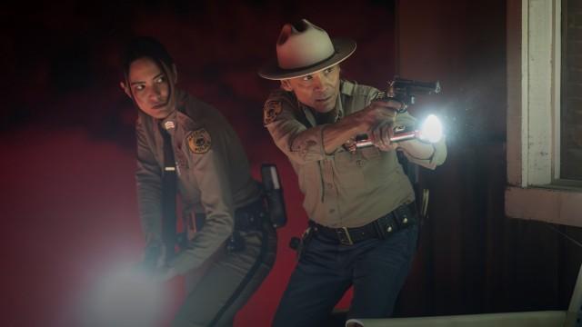 Kǫ' Tsiitáá Álnééh (Baptism by Fire)