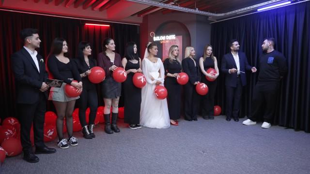 Balon Date Show 28. Bölüm