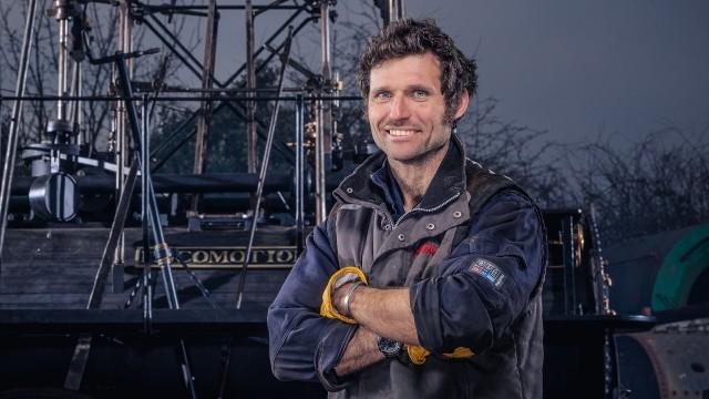 Guy Martin: The British Train that Changed the World