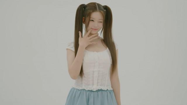 EP.93 TSUKI's 'Sudden Attack' Filming Behind