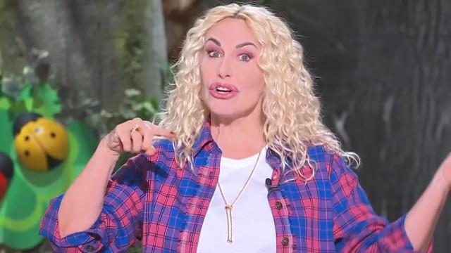 Puntata del 27/10/2025