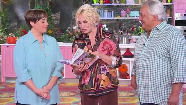 Puntata del 28/10/2025