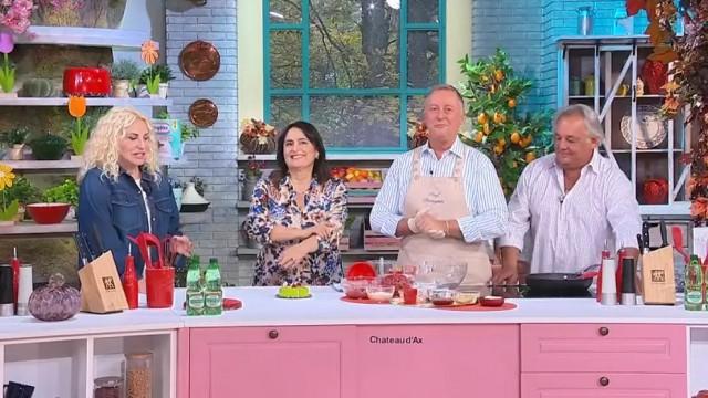 Puntata del 29/10/2025