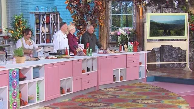 Puntata del 30/10/2025