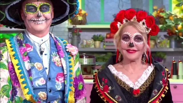 Puntata del 31/10/2025