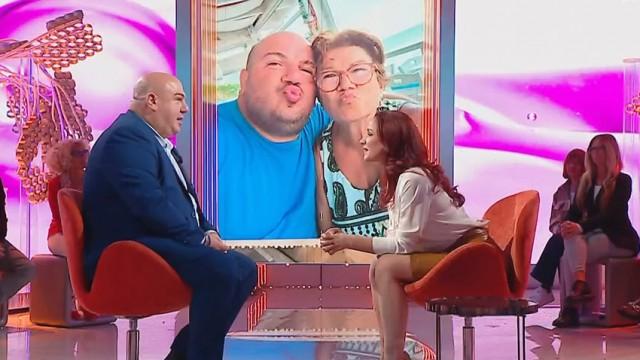 Puntata del 28/10/2025