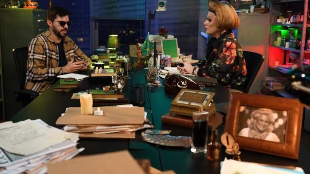 O Segredo das Civilizações Perdidas