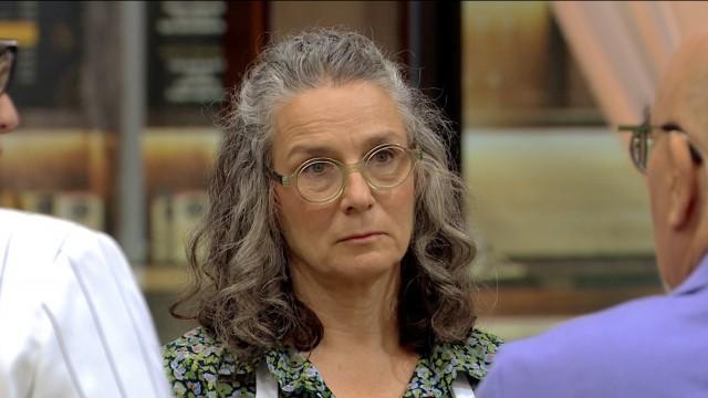 80s/90s Wedding Dish - Elimination Challenge