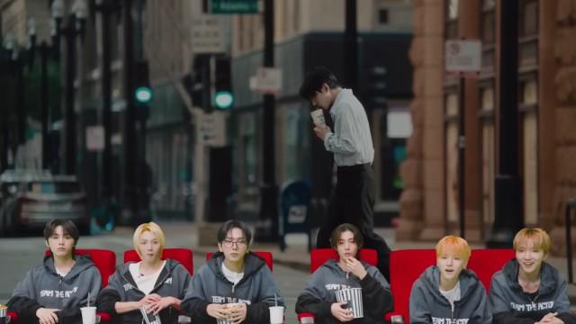 BOYNEXTDOOR ‘Hollywood Action’ MV reaction