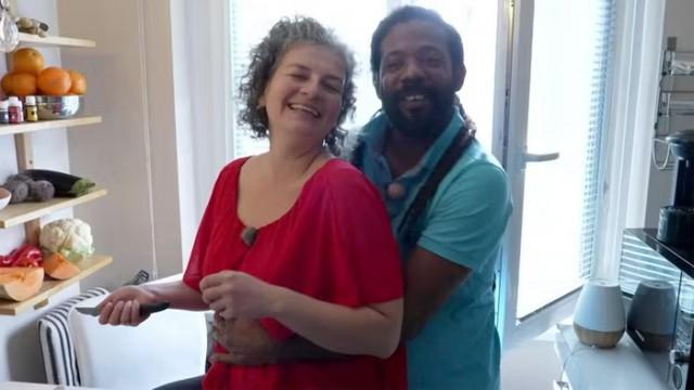 Tobago: Elisabeth Malle und Jamaika: Silvia Sergeant