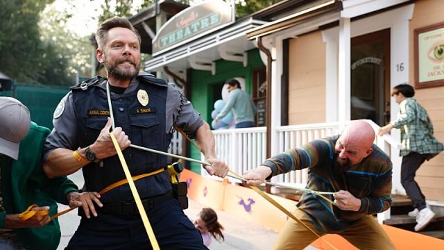 Bear Cubs and Broncos