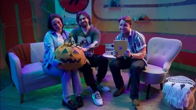 Readers Beware... | Reading Reddit Stories 