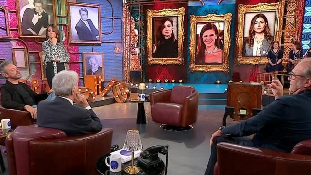 Puntata del 01/11/2025