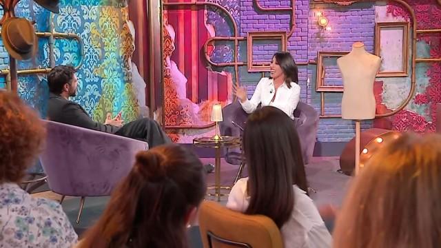 Puntata del 08/11/2025