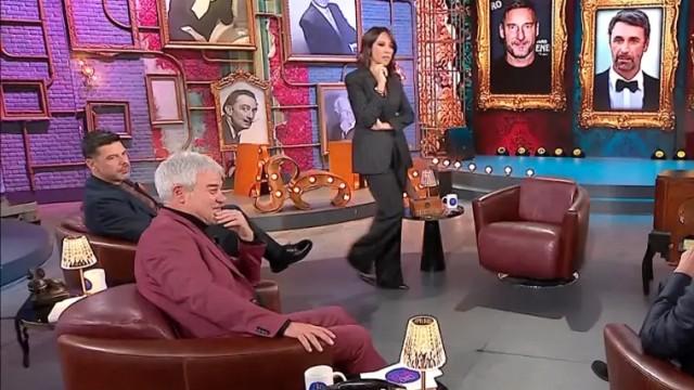 Puntata del 15/11/2025