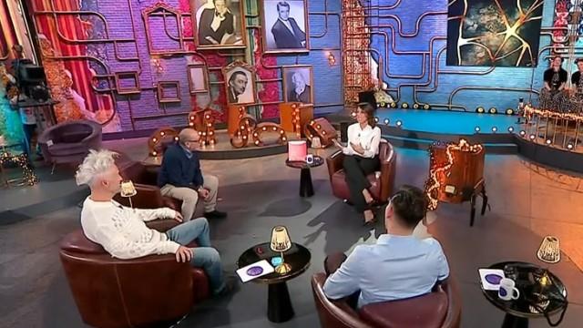 Puntata del 06/12/2025