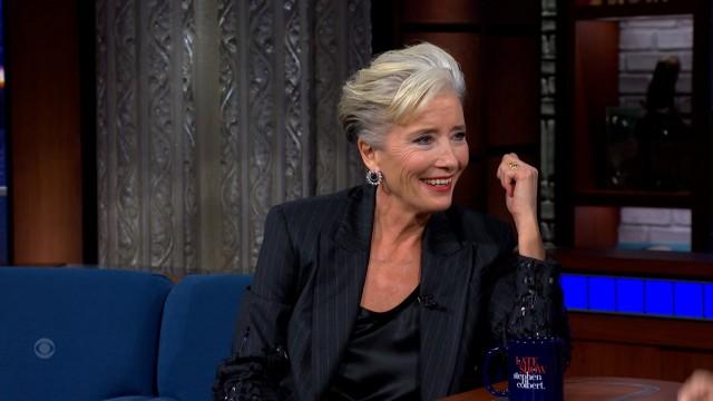 Emma Thompson, Judd Apatow, Thundercat, Remi Wolf