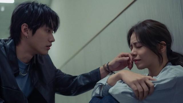 Are these tears of love I shed?