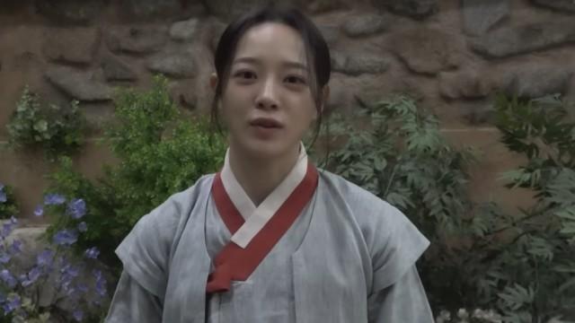 EP.108 'Moon River' Poster Shooting