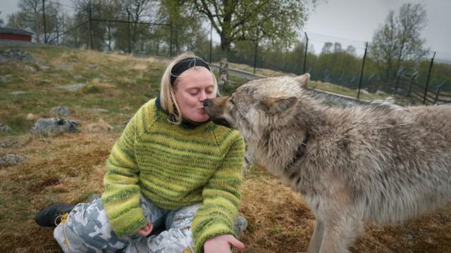 Nå vet de hvor vi er