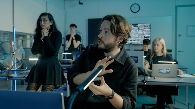 They Are Lying to You!