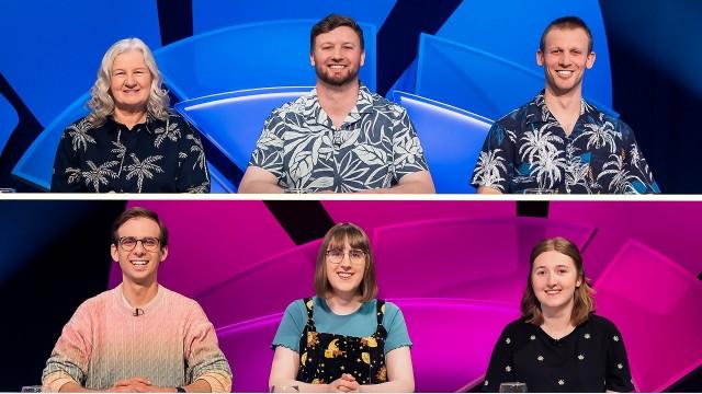 Doctors Matthews v Sorcerers