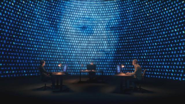 Marie Stuarte, les lettres codées