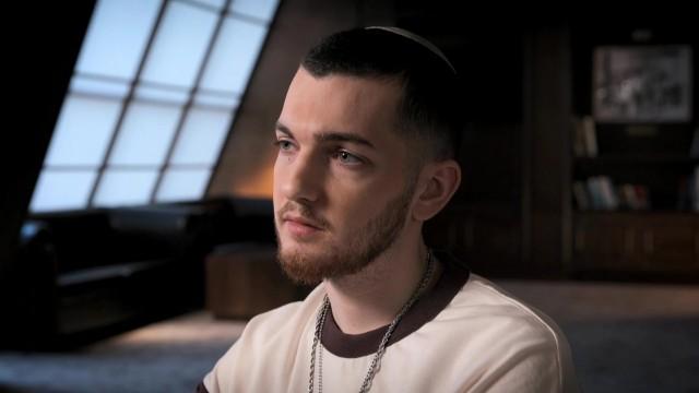 בר קופרשטיין מדבר