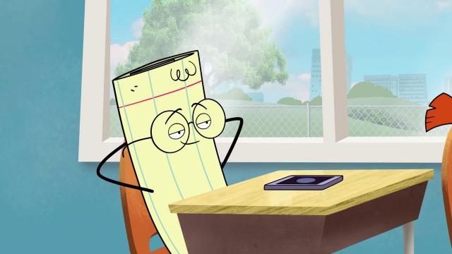 Paper Attends an Elite Institution