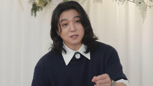EP.57 What? Crushing on Sungjin?