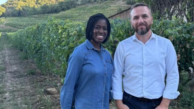 Vallée du Rhône, vallée gourmande